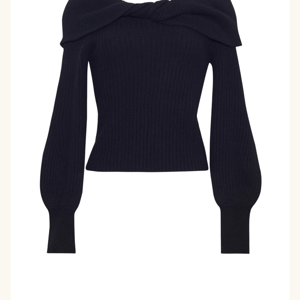 NWT Cara Cara Salma Top